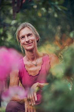 „Die wichtigste Reise deines Lebens - deine Heimkehr zu dir selbst“